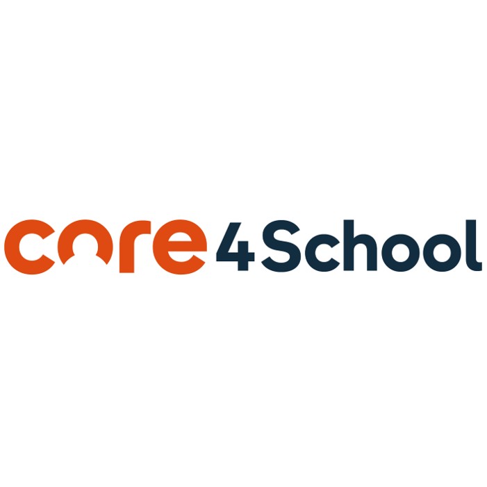 Logo von CORE4School